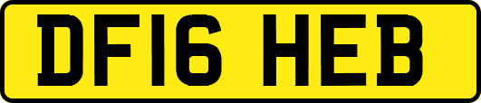 DF16HEB