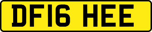DF16HEE