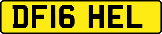 DF16HEL