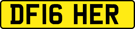DF16HER