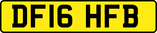DF16HFB
