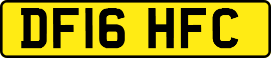 DF16HFC