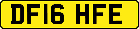 DF16HFE