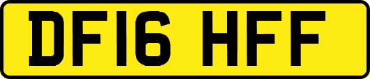 DF16HFF