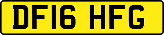 DF16HFG