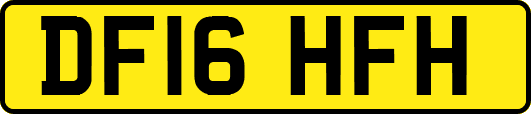 DF16HFH
