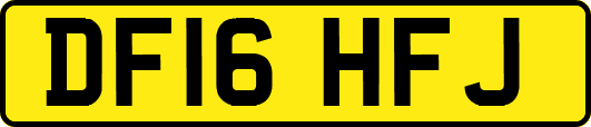 DF16HFJ