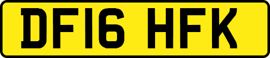 DF16HFK