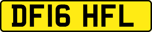 DF16HFL
