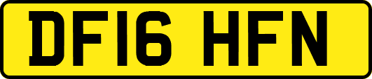 DF16HFN