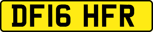 DF16HFR