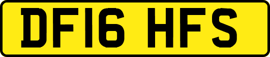 DF16HFS