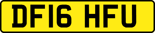 DF16HFU