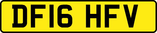 DF16HFV