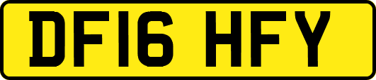 DF16HFY
