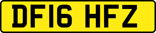 DF16HFZ
