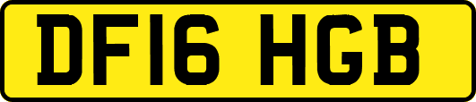 DF16HGB