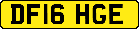 DF16HGE