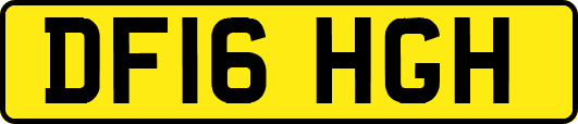 DF16HGH