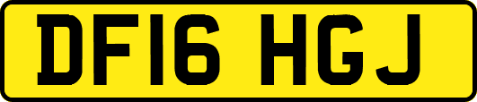 DF16HGJ