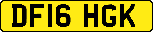 DF16HGK