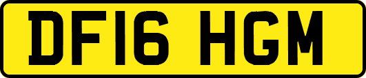 DF16HGM