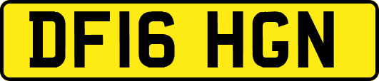 DF16HGN