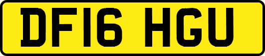 DF16HGU