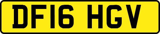 DF16HGV