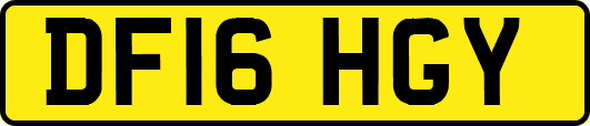 DF16HGY