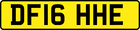 DF16HHE