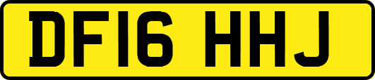 DF16HHJ