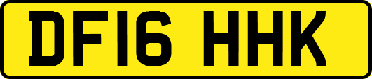 DF16HHK