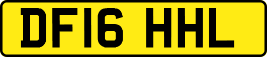 DF16HHL