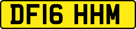 DF16HHM