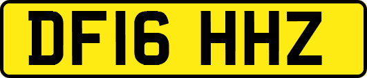 DF16HHZ