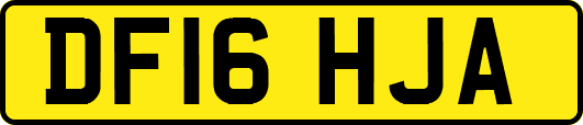 DF16HJA