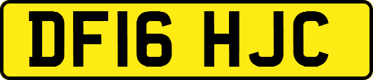 DF16HJC