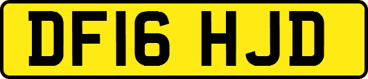 DF16HJD