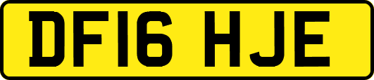 DF16HJE