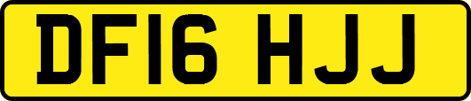 DF16HJJ
