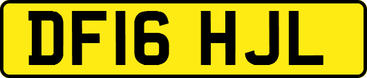 DF16HJL