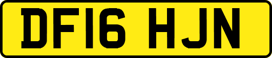 DF16HJN