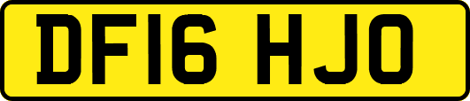 DF16HJO
