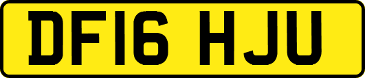 DF16HJU