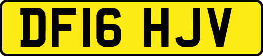 DF16HJV