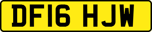 DF16HJW