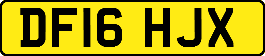 DF16HJX