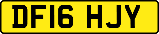 DF16HJY