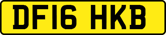 DF16HKB